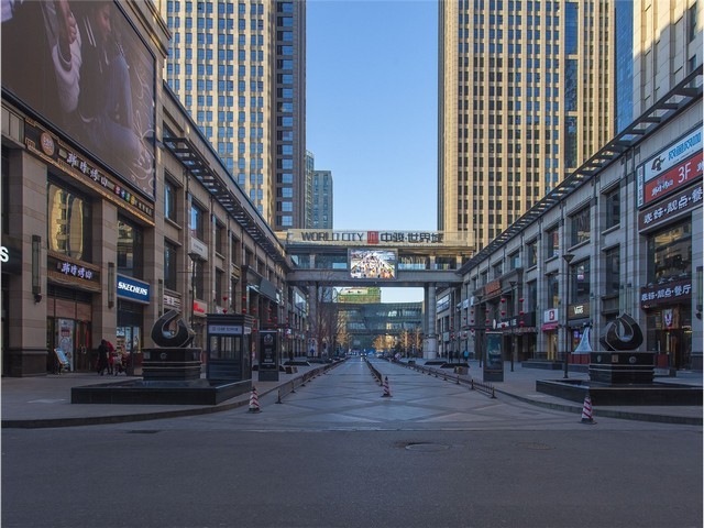 徐州DOC在线水质监测仪设备系统